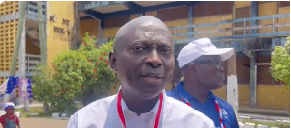 Samuel Atta-Akyea