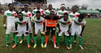 Karela lost 2-0 to Kotoko