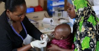 The loan facility to help five African countries provide better healthcare