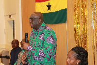 Ghana