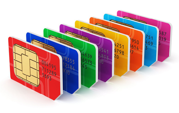 All phone users are to re-register their sim cards by 2020