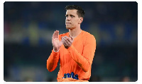 Wojciech Szczesny