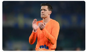 Wojciech Szczesny