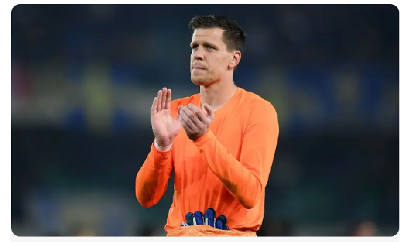 Wojciech Szczesny