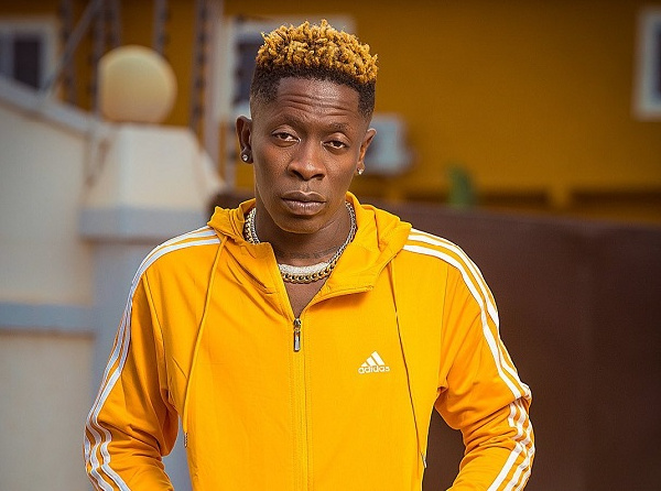 Dancehall artiste Shatta Wale