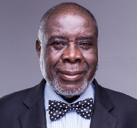 Dr. Gabriel Nsiah Nketiah