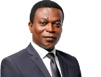 Mr Mark Baah is the Director of System Operations at GRIDCo