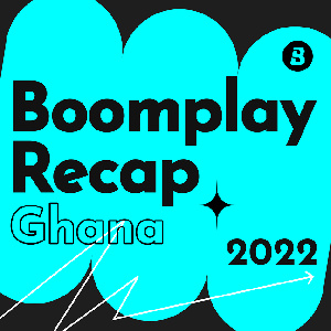 Boomplay releases top acts for 2022