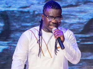 Obour,  MUSIGA President