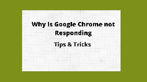 Tips to using chrome