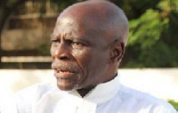 Akoto Ampaw is lawyer for Akufo-Addo