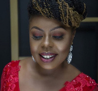 Afia Schwarzenegger