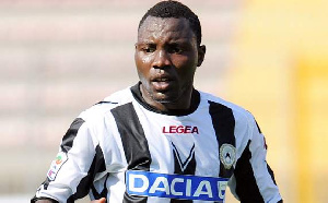 K Asamoah 03.12