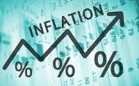 Inflation is projected to rise slightly to 21.6% in October 2024