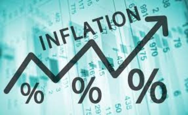 Inflation is projected to rise slightly to 21.6% in October 2024