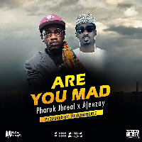 Phruk Jbreal X Ajeezay