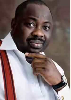 Chief Dele Momodu