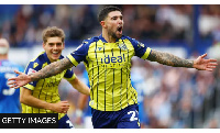 Alex Mowatt joined West Bromwich Albion from Barnsley in July 2021