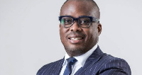 Paul Adom-Otchere has been appointed the Board Chair of GACL