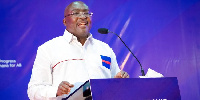 Dr. Mahamudu Bawumia