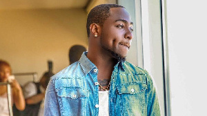 Davido will be performing at AfroNation