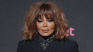 Janet Jackson