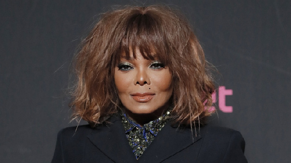 Janet Jackson