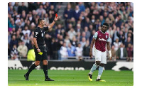 Lopetegui criticized kudus behavior during the recent Premier League match against Tottenham