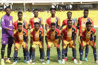 Accra Hearts of Oak