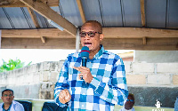 Dr. Mustapha Hamid