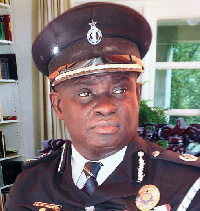 DCOP Francis Ebenezer Doku