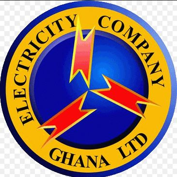 File photo; ECG logo