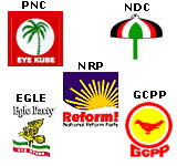 Political Parties