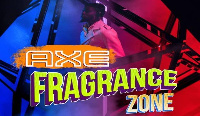 Fragrance zone