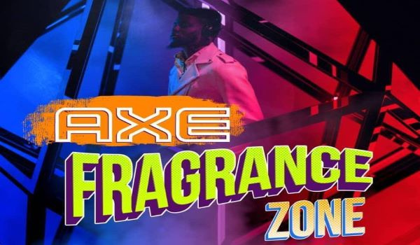 Fragrance zone