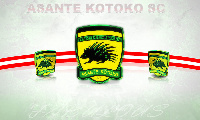 Asante Kotoko SC logo