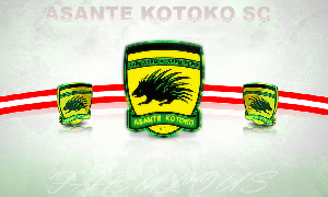 Asante Kotoko SC