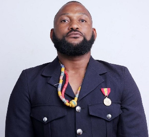 Ghanaian reggae & dancehall artiste, Lexikon