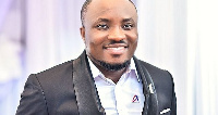 Comedian DKB