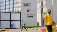 Bank of Ghana