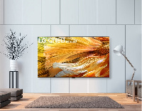 LG OLED Gallery TV