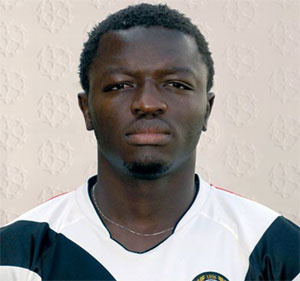 Muntari@Udine