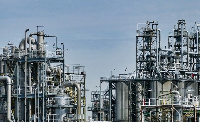 The Tema Oil Refinery (TOR)