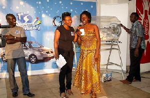 Silverbird Prize