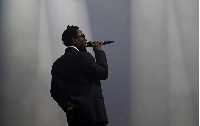 Kendrick Lamar emerged as the biggest winner