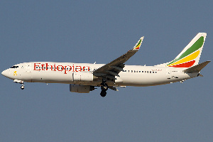 The $5bn airport will be located outside the capital, Addis Ababa