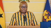 President Nana Akufo-Addo