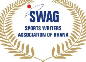 Swag Logo