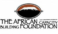 African Capacity Building Foundation (ACBF) logo