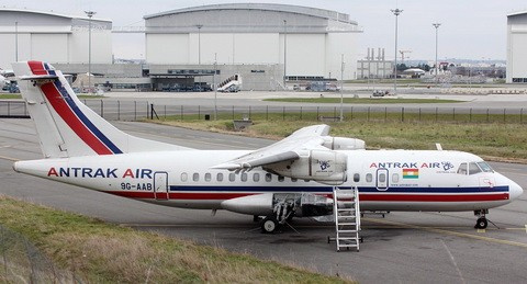 Antrak Air